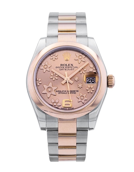 Rolex Datejust Lady 31 178241